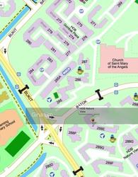 Blk 288E Bukit Batok Street 25 (Bukit Batok), HDB 4 Rooms #116170852